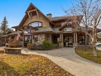 Big Sky, MT Office/Retail - 36 Center Ln