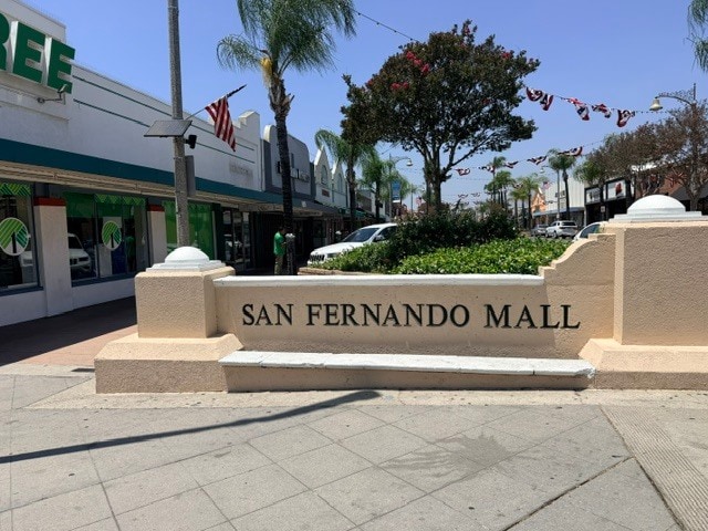 900-1002 San Fernando Rd, San Fernando, CA for Rent