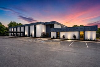 Tulsa, OK Office/Medical - 4415 S Harvard Ave Tulsa, OK Office/Medical - 4415 S Harvard Ave