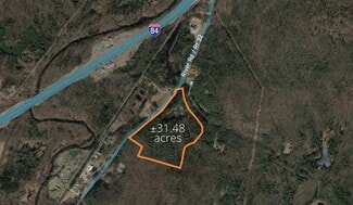Willington, CT Residential - Trask & River Rd