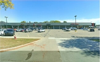 Madison Heights, MI undefined - 29048-29098 N Campbell Rd