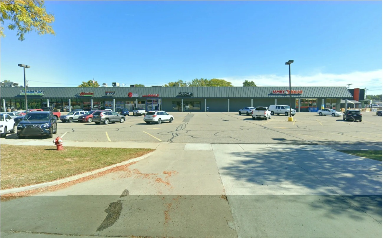 29048-29098 N Campbell Rd, Madison Heights, MI for Rent