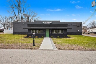 Shelby Township, MI Warehouse - 5650 Jamestown Rd Shelby Township, MI Warehouse - 5650 Jamestown Rd