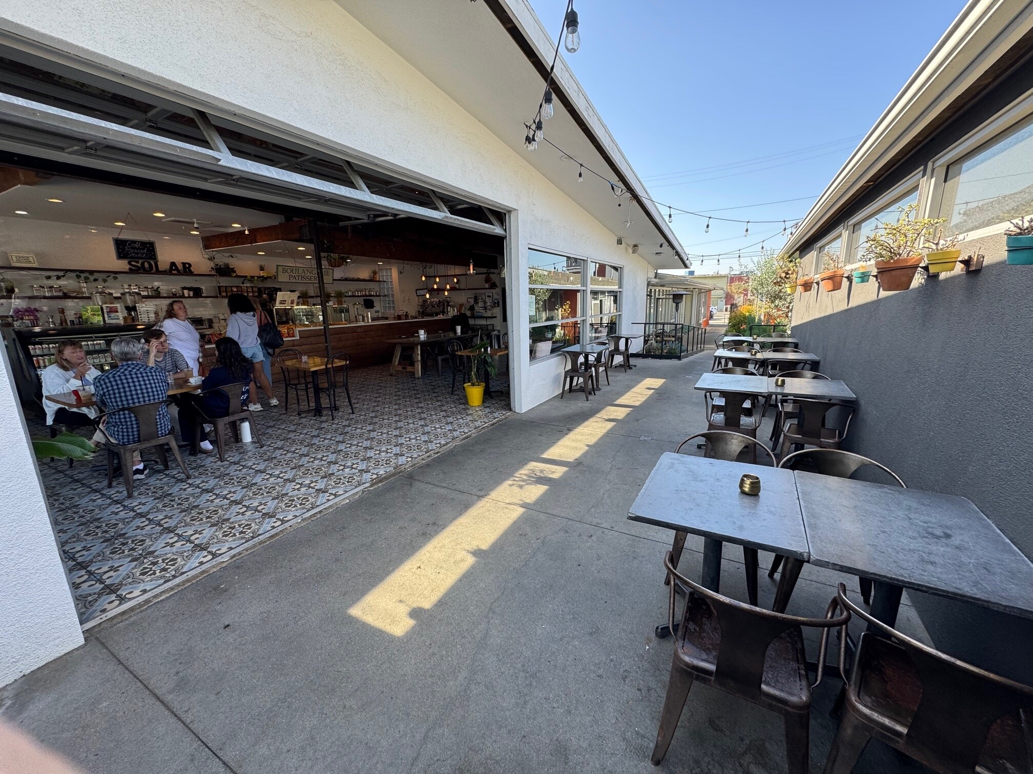 6224-6242 W Manchester Ave, Los Angeles, CA for Rent