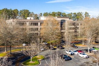 Alpharetta, GA Coworking Space - 12600 Deerfield Pky