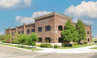 Idaho Falls, ID Office - 1210 Pier View Dr