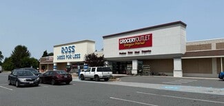 Elkton, MD Retail - 801 E Pulaski Hwy