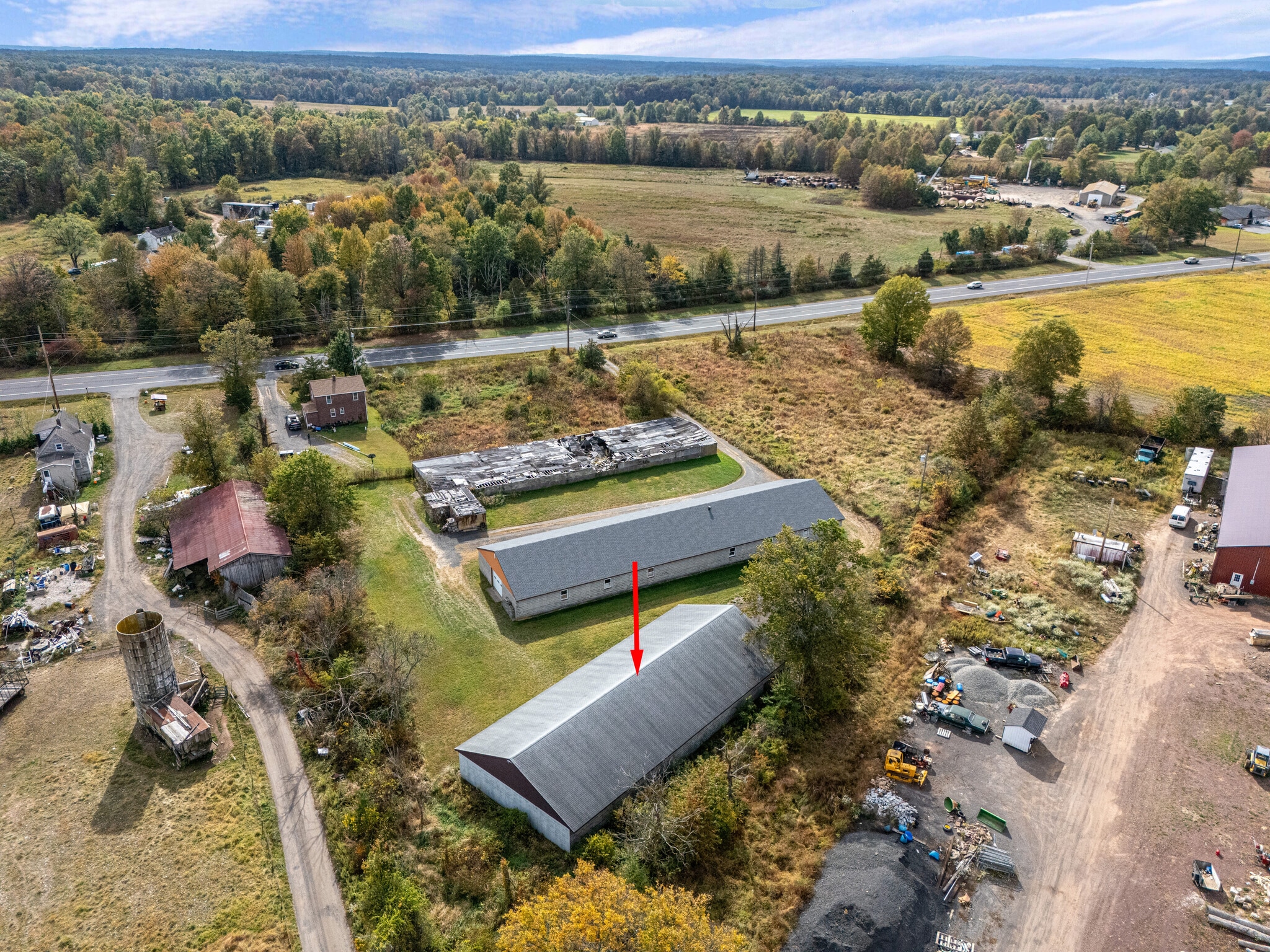 857 State Route 12, Frenchtown, NJ for Rent