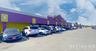Farmers Branch, TX Retail - 2740-2770 Valwood Pky Farmers Branch, TX Retail - 2740-2770 Valwood Pky