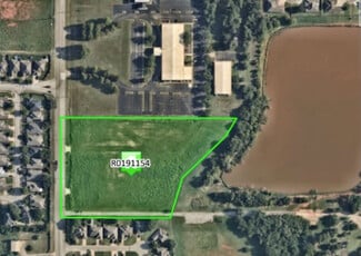 Oklahoma City, OK Commercial - 12700 S Pennsylvania Ave Oklahoma City, OK Commercial - 12700 S Pennsylvania Ave