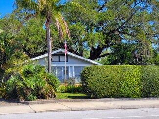 Clearwater, FL Residential Land - 606 Turner St