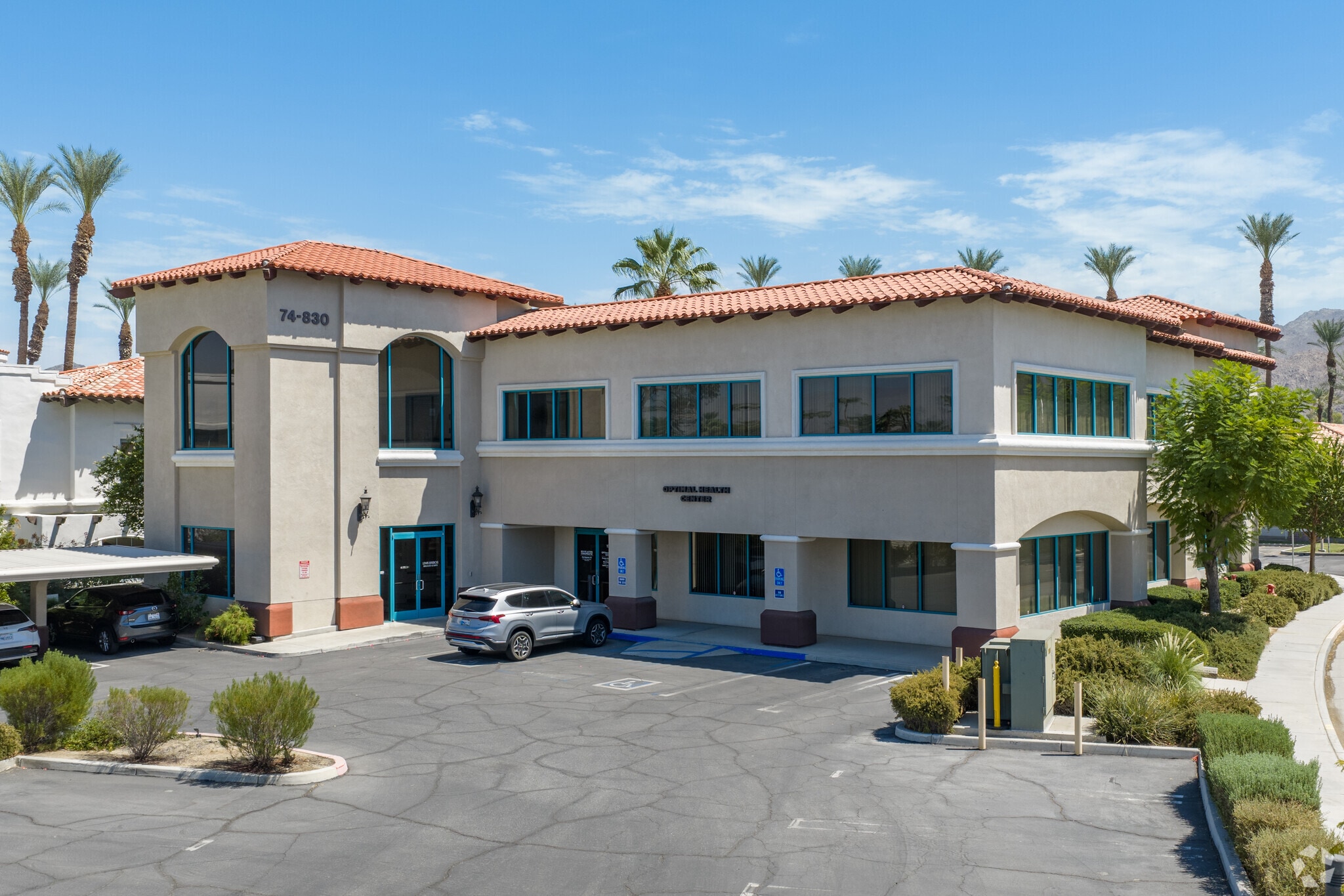 74830 Highway 111, Indian Wells, CA for Sale
