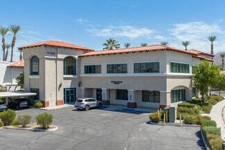 Indian Wells, CA Office - 74830 Highway 111