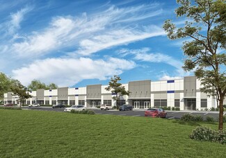 Middleburg, FL Industrial - 3840 Integrity Way