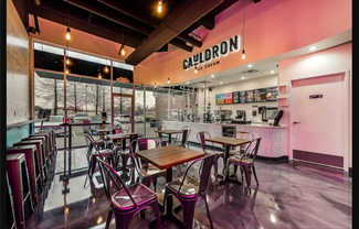Dallas, TX Retail - 3001 Knox St