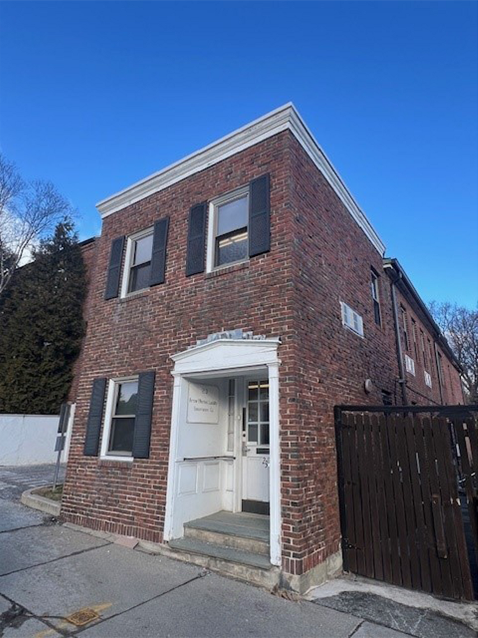 23 Commonwealth Ave, Chestnut Hill, MA for Sale