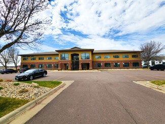 Sioux Falls, SD Office - 5101 S Nevada Ave