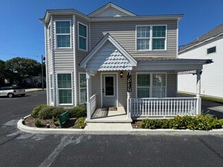 Pensacola, FL Retail - 1113 N 9th Ave Pensacola, FL Retail - 1113 N 9th Ave