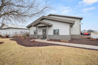 Sycamore, IL Office - 427-435 Borden Ave
