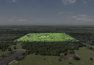 Normangee, TX Commercial - 4460 Private Rd