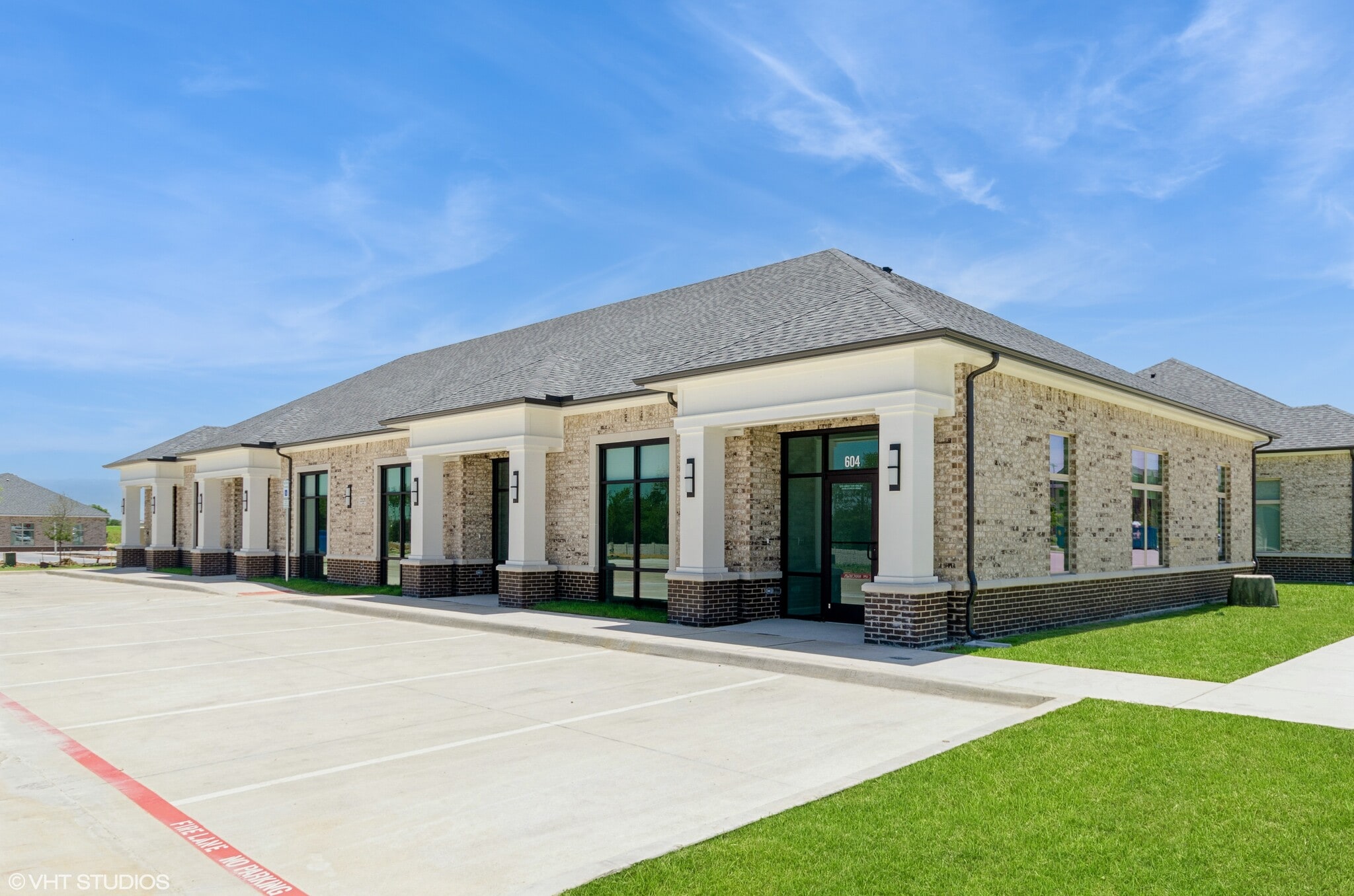 2120 Prairie Drive, Prosper, TX for Sale