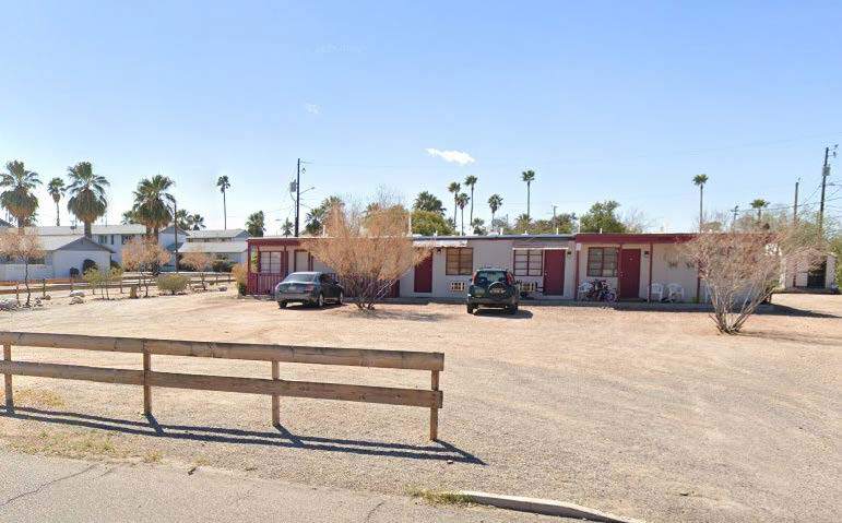 5350 E 30th St, Tucson, AZ for Sale