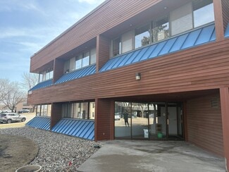 Sioux Falls, SD Office - 4305 S Louise Ave