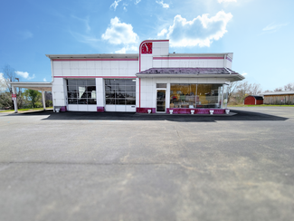 North Huntingdon, PA Manufacturing - 11380 Lincoln Hwy E