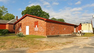 Columbia, SC Industrial - 1221 Virginia St