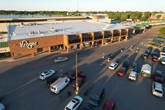 La Porte, IN Retail - 11 Pine Lake Ave