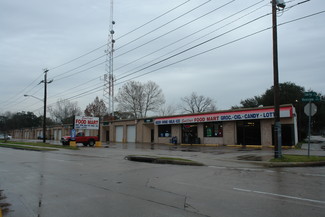 Houston, TX Retail - 9500 Westview Dr