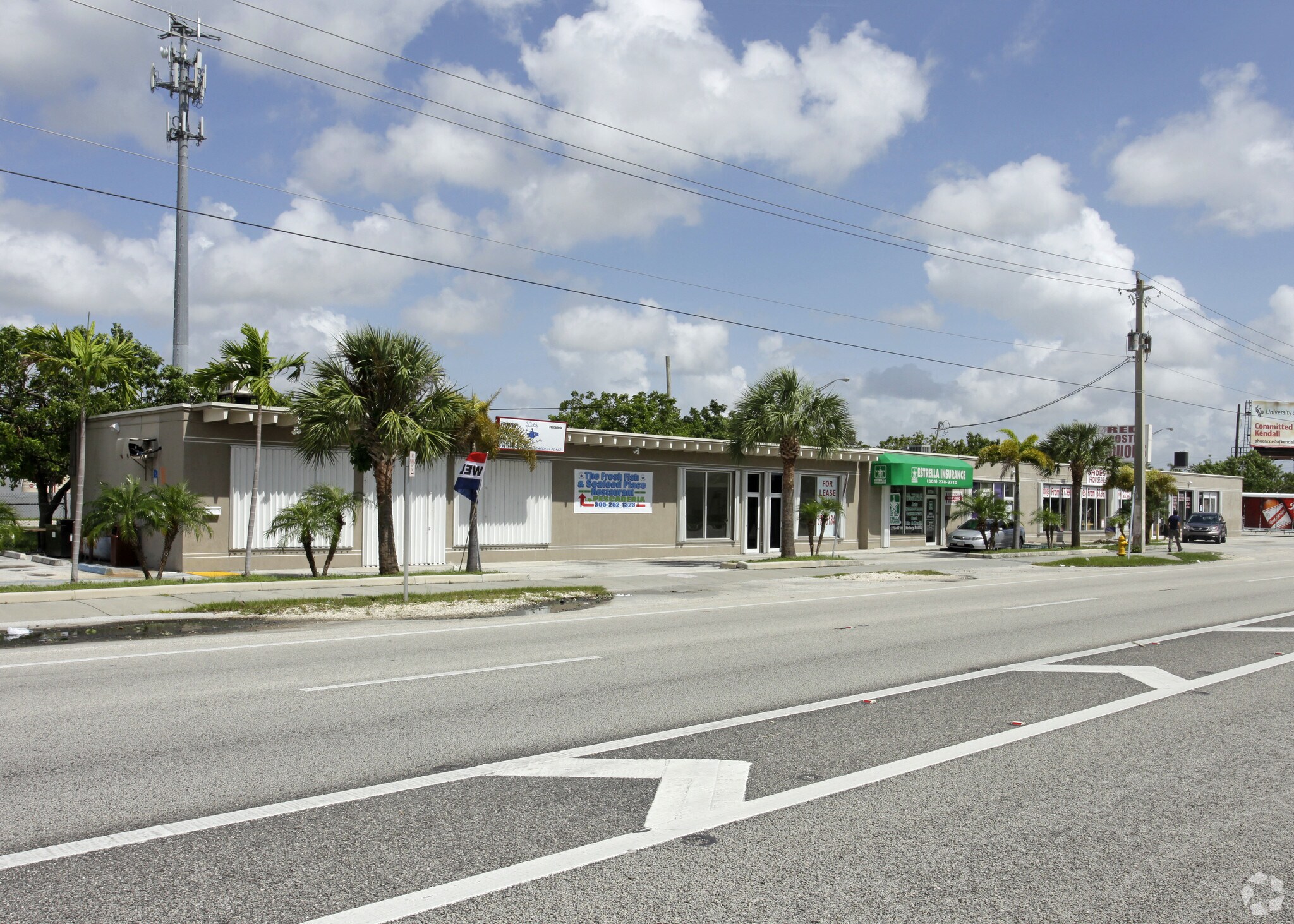 20700 S Dixie Hwy, Miami, FL for Rent