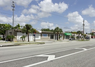 Miami, FL Retail - 20700 S Dixie Hwy Miami, FL Retail - 20700 S Dixie Hwy