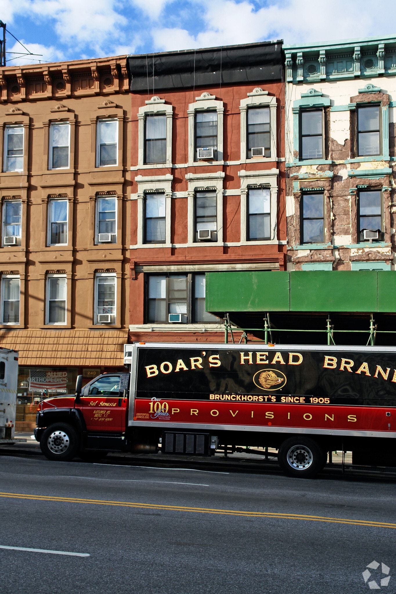 238 Flatbush Ave, Brooklyn, NY for Rent