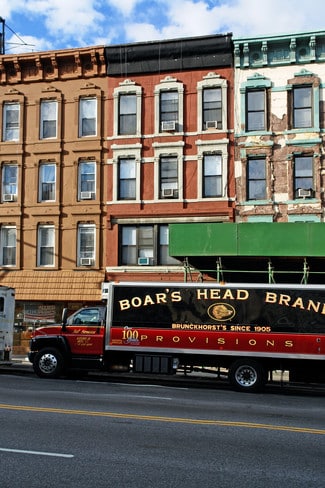 Brooklyn, NY Retail - 238 Flatbush Ave