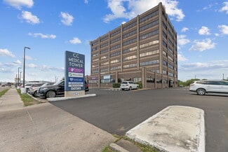Corpus Christi, TX Office/Medical - 1521 Staples St