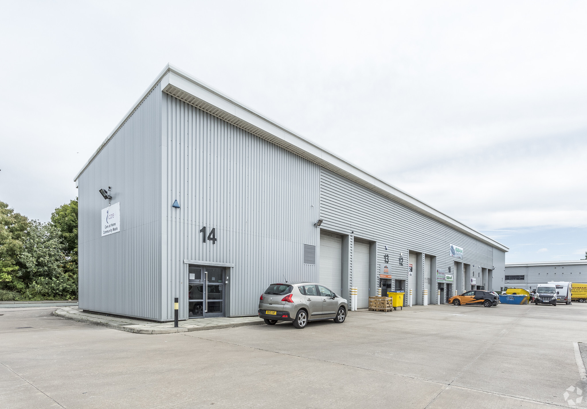 New Chester Rd, Birkenhead, MSY for Rent