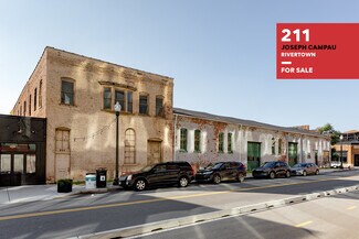 211 Joseph Campau St  