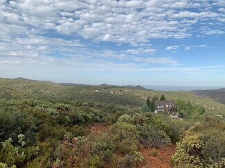 Julian, CA Residential - 5755 Boulder Creek Rd