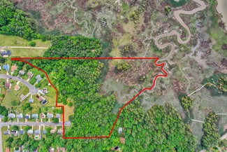 Newport News, VA Residential Land - 51 Deer Run Trl