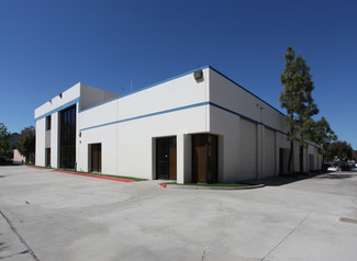 Simi Valley, CA Industrial - 65 W Easy St