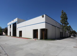 Simi Valley, CA Office - 65 W Easy St