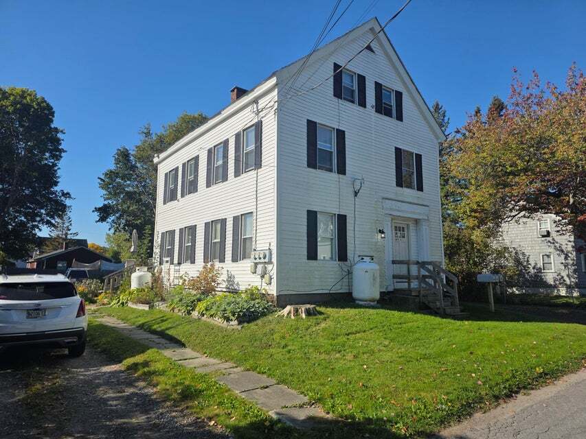 12 Gay St, Rockland, ME for Sale