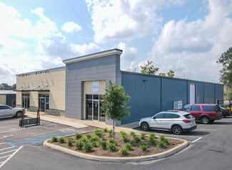 Tallahassee, FL Retail - 1706 Capital Cir NE