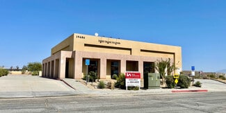 North Palm Springs, CA Industrial - 19486 Newhall St North Palm Springs, CA Industrial - 19486 Newhall St