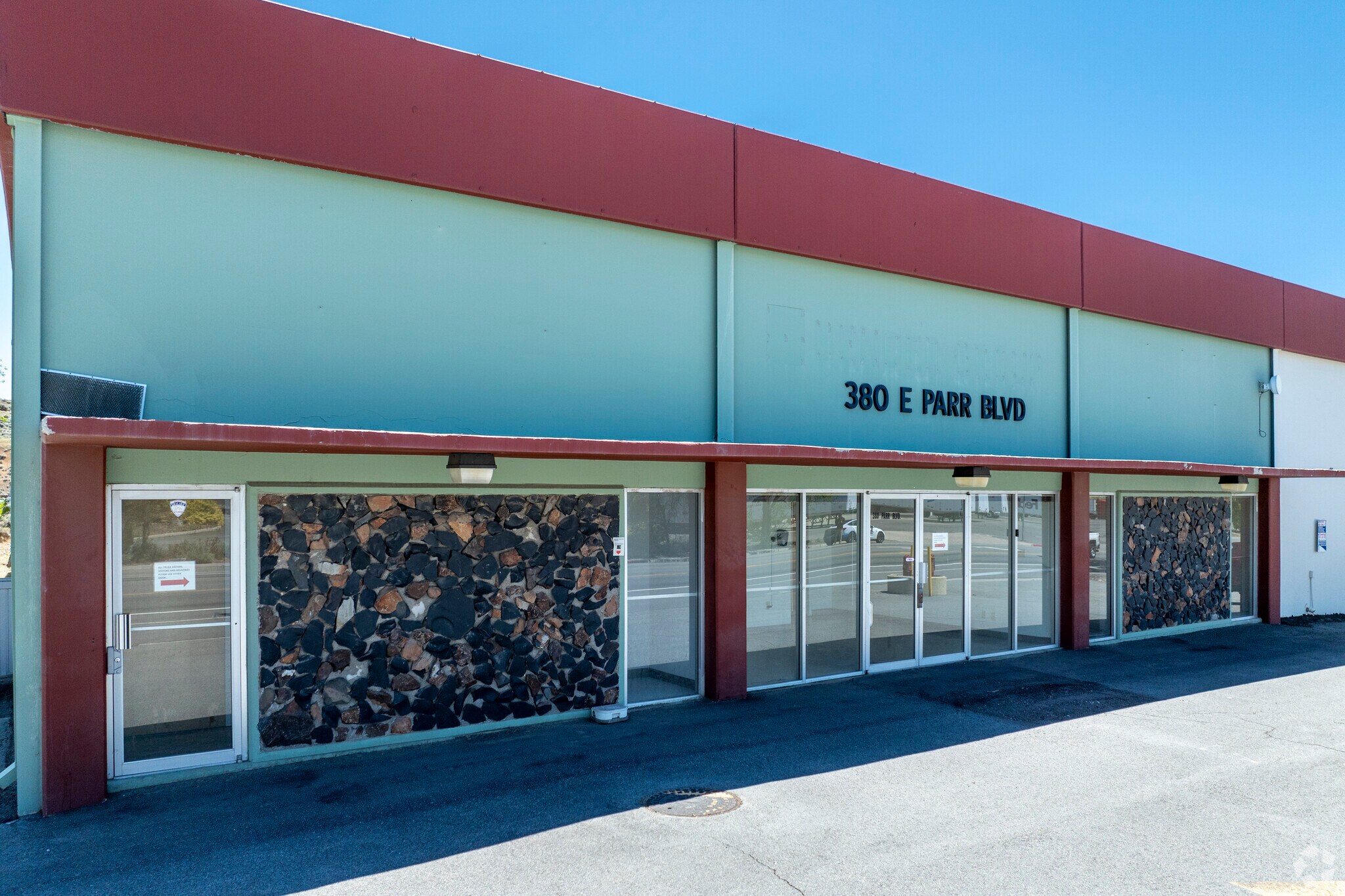 380 Parr Blvd, Reno, NV for Rent