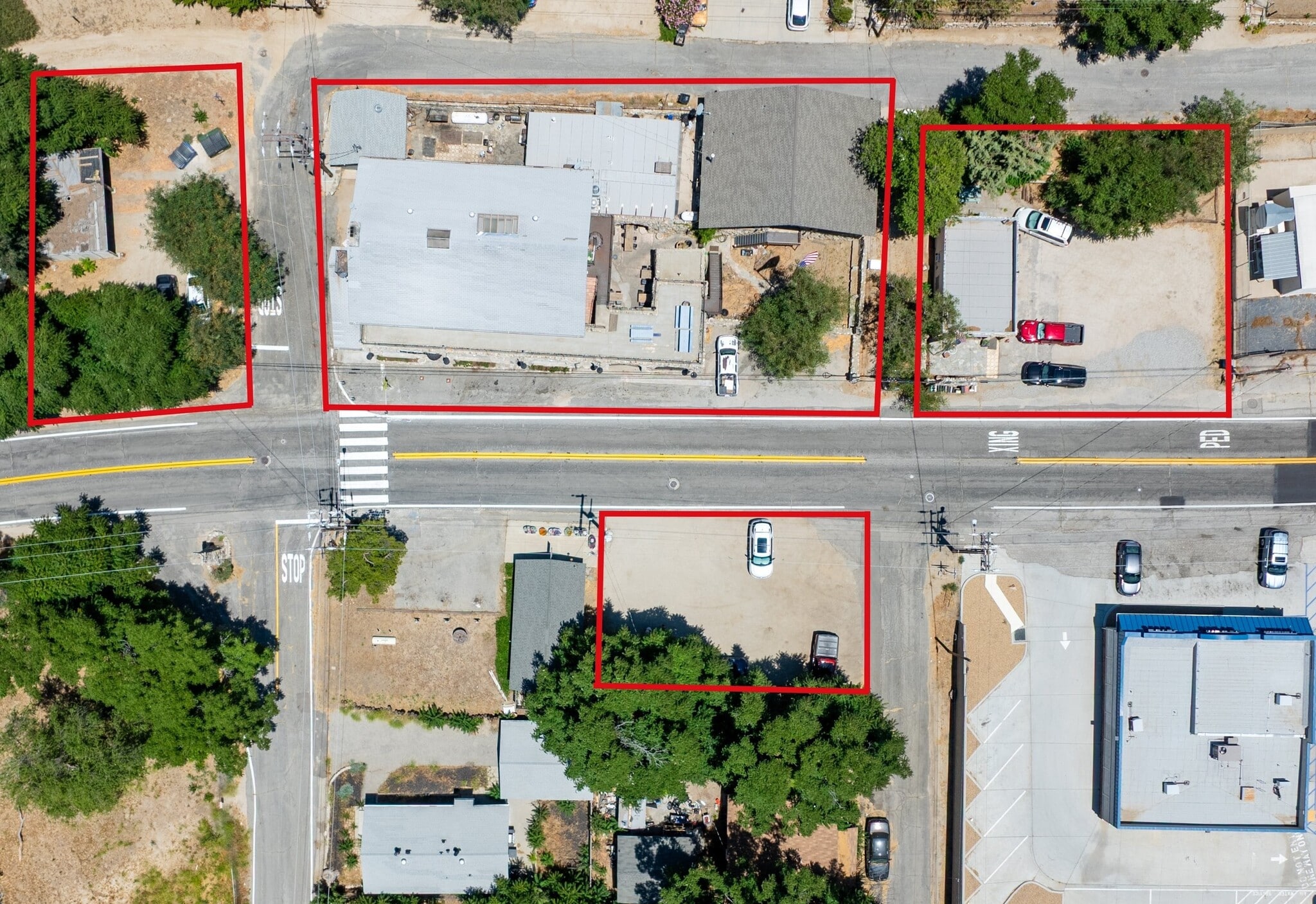 , Lake Hughes, CA for Sale
