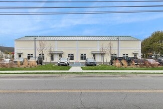 Calverton, NY Industrial - 313 Edwards Ave