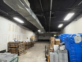 Brooklyn, NY Industrial - 284 Junius St