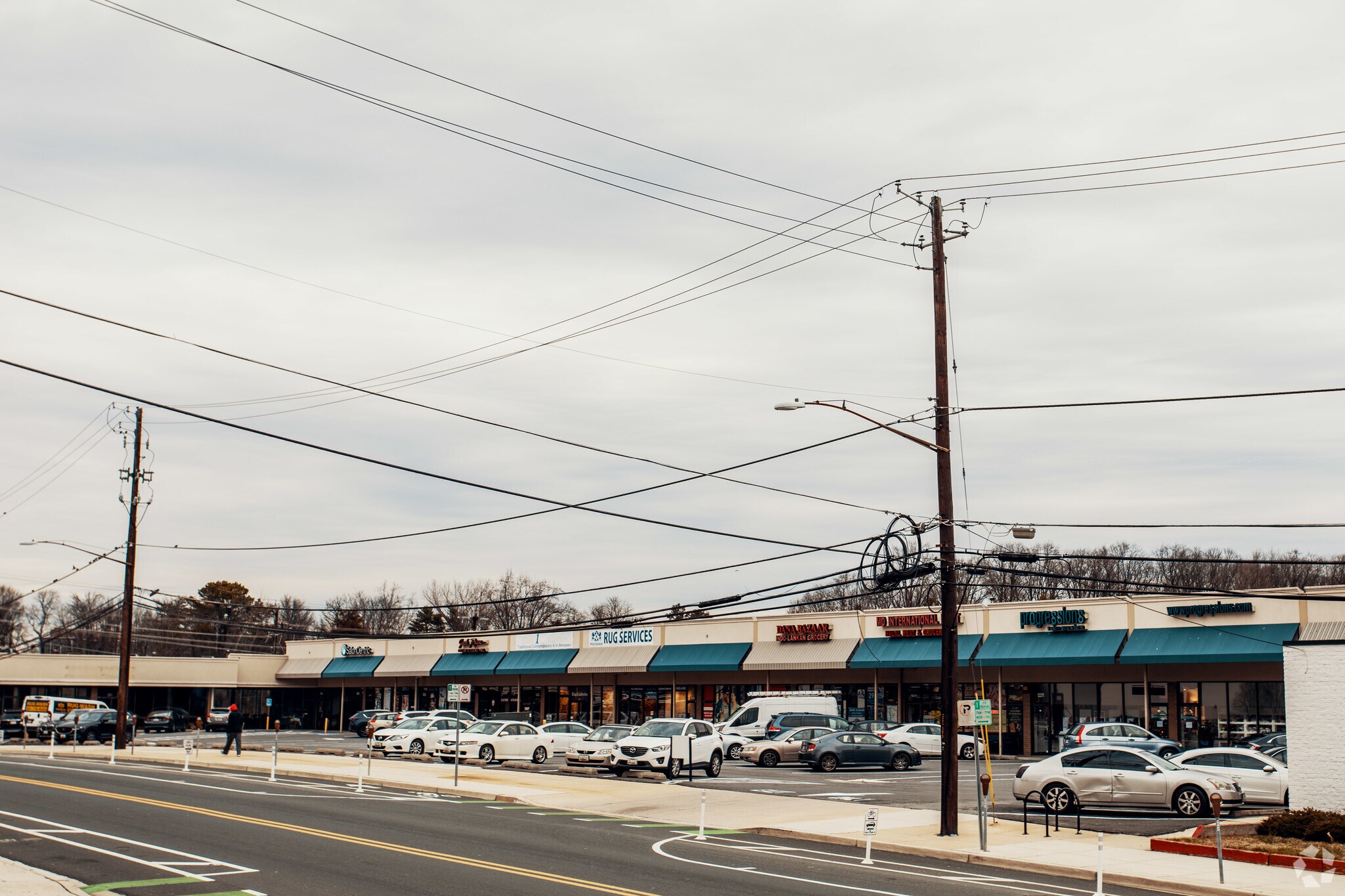 12205-12275 Nebel St, Rockville, MD for Rent